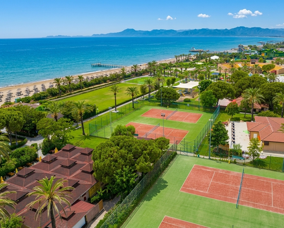 Sports & Activities